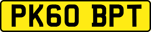 PK60BPT