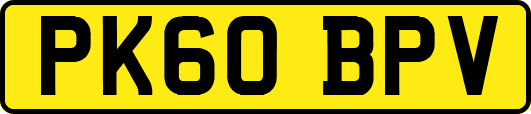 PK60BPV