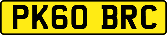 PK60BRC