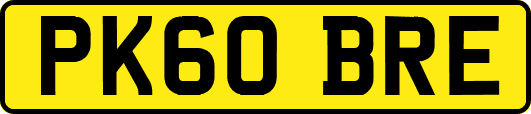 PK60BRE