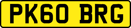 PK60BRG