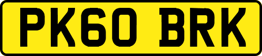 PK60BRK