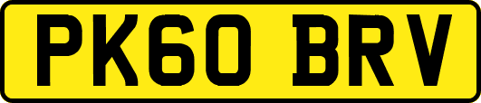 PK60BRV