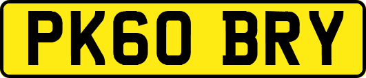 PK60BRY
