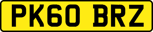 PK60BRZ