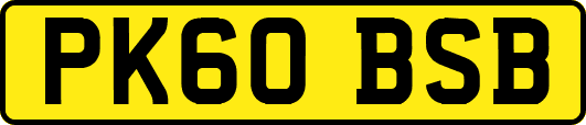 PK60BSB