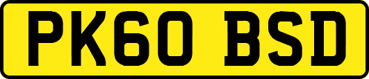 PK60BSD