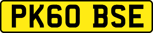 PK60BSE