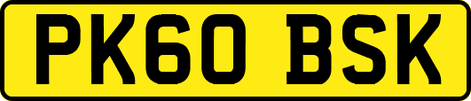 PK60BSK
