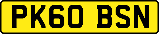 PK60BSN