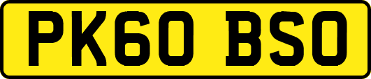 PK60BSO