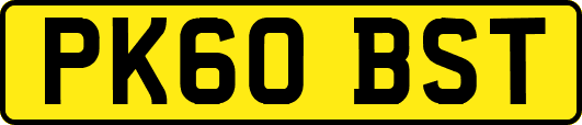 PK60BST