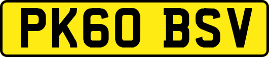 PK60BSV