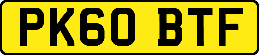 PK60BTF