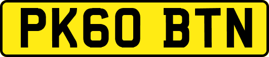 PK60BTN