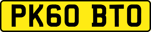 PK60BTO