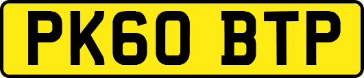 PK60BTP