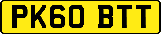 PK60BTT