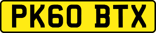 PK60BTX