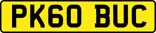 PK60BUC
