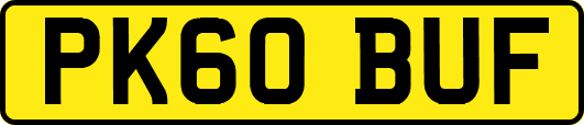 PK60BUF