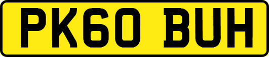 PK60BUH