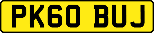 PK60BUJ