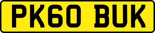 PK60BUK