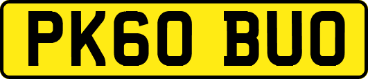 PK60BUO