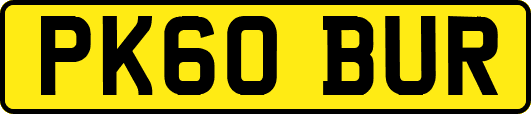 PK60BUR