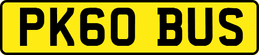 PK60BUS