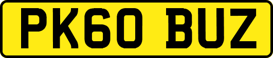 PK60BUZ