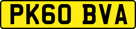 PK60BVA