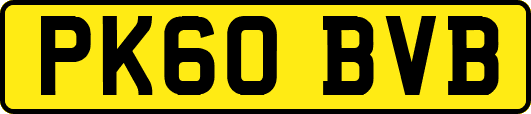 PK60BVB