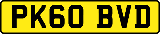 PK60BVD