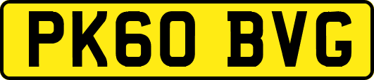 PK60BVG