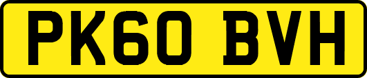 PK60BVH