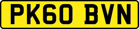 PK60BVN