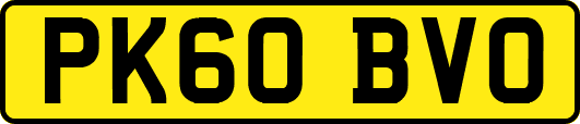 PK60BVO