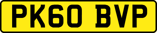 PK60BVP