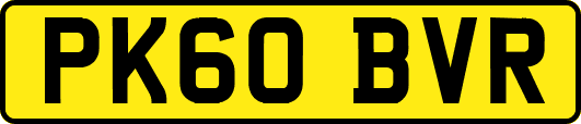 PK60BVR