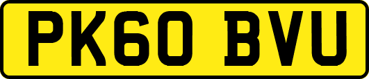 PK60BVU