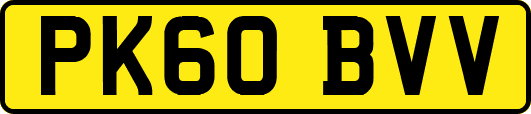PK60BVV