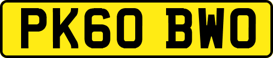 PK60BWO