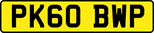 PK60BWP
