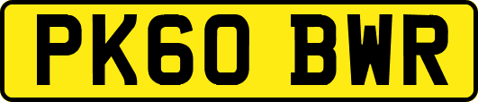 PK60BWR