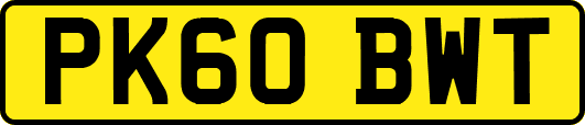 PK60BWT