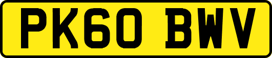 PK60BWV