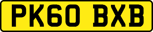 PK60BXB