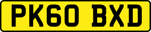 PK60BXD